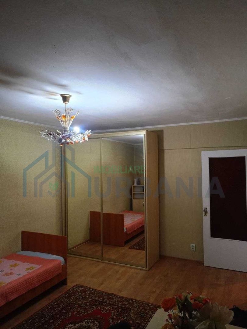 Apartament 2 camere de inchiriat, Nicolina 51, Iasi - Poză 2
