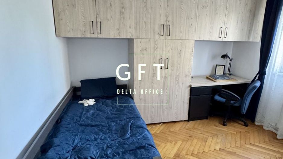 Apartament 3 camere, zona Plopilor. - Poză 6