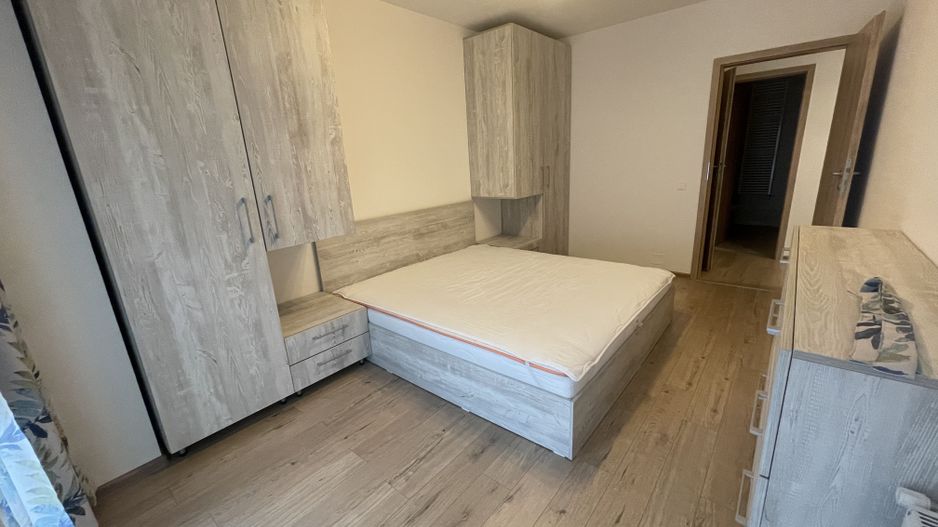 2 Camere 55mp Parcare Moghioros Residence Drumul Taberei Timisoara - Poză 10