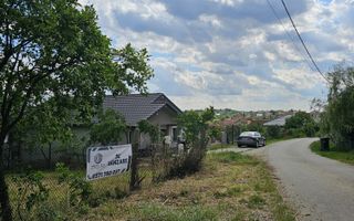 Teren construibil Saldabagiu de Munte 780 mp - Poză 2