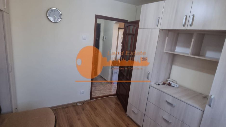 Apartament cu 2 camere la 7 minute distanta de Metrou Lujereului - Poză 8