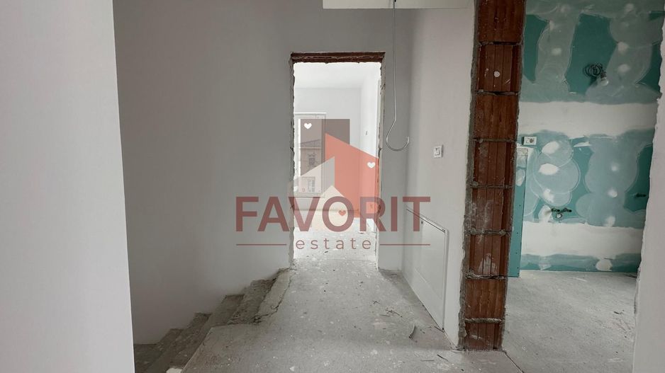 Duplex | Parter + Etaj + Pod |  Toate utilitatile | Curte generoasa | - Poză 12