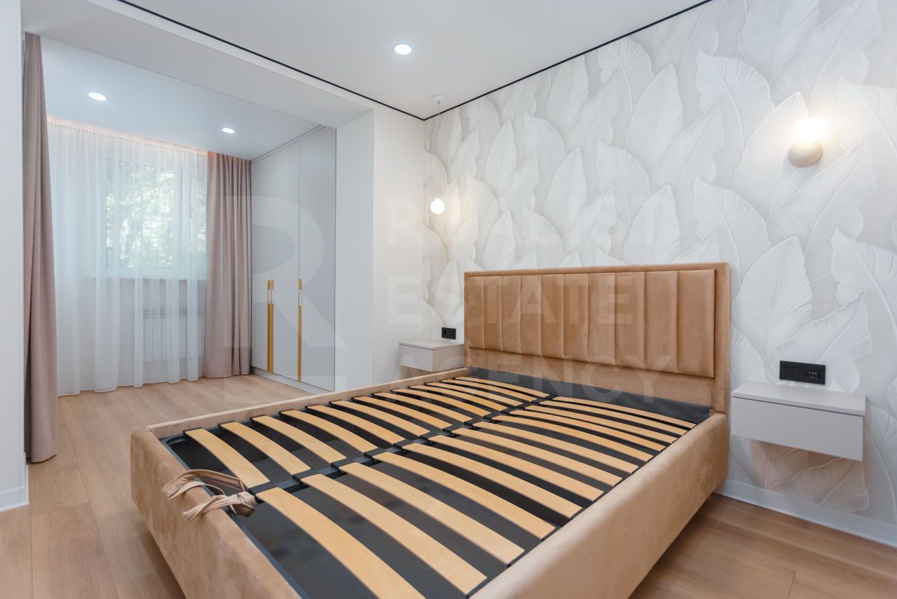 Vanzare, apartament, 2 camere, strada Miron Costin, Râșcani - Poză 11