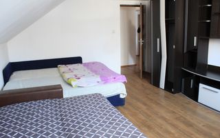 Proprietate rară | 4458 mp teren intravilan | Casă solidă, natură, liniște totală. | Bratca, Bihor. - Poză 27