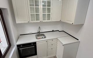 De inchiriat ap 2 camere lux, renovat, centrala proprie, Margeanului - Poză 6