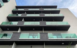 Apartament 1 camera Newton Park Copou - Poză 15