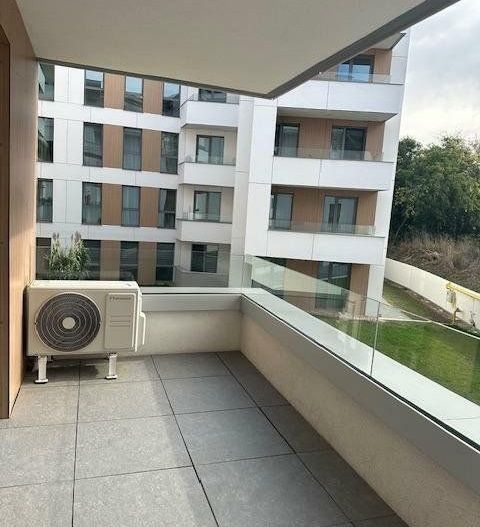 2 Camere | Unirii I Tribunalul Nou I Bl 2024 | Centrala ap I Nemobilat I Birou - Poză 2