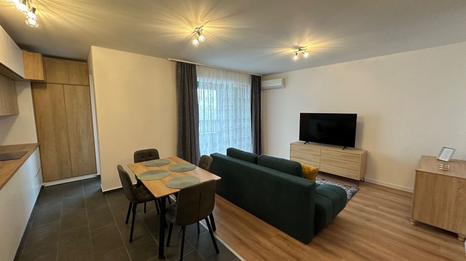 Apartament la prima inchiriere - Poză 9