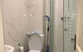 Ap 2 camere – Decomandat- Zona Tatarasi, 5 min de Spitalul Sf. Maria - Poză 6