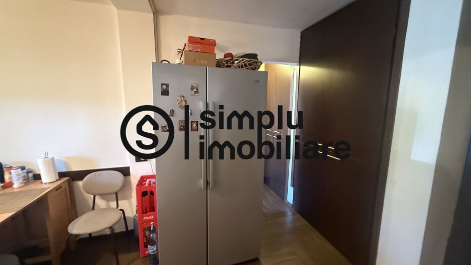 Apartament 2 camere Bazda lui Novac P/4 - Poză 10
