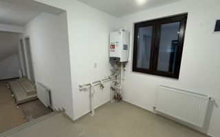 CASA SINGLE 4 CAMERE, TEREN 182 MP, TERASA, FINISAJE MODERNE, COMIS 0% - Poză 18