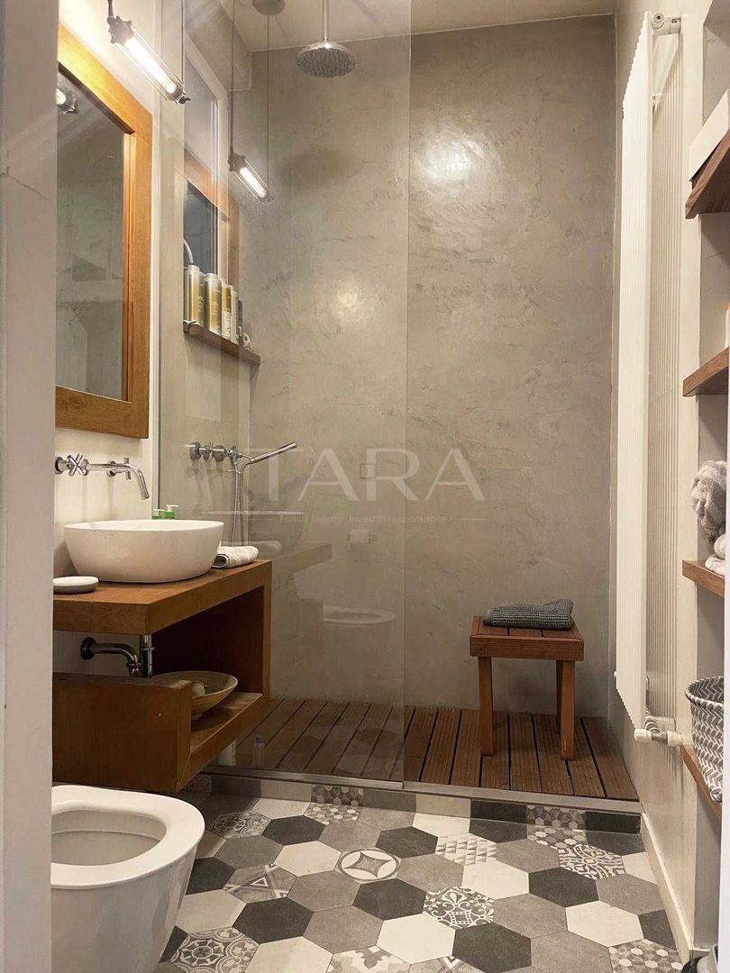 Apartament spațios, 120 mp utili, renovat, Dorobanților, Cluj-Napoca. - Poză 8