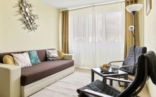 Apartament 2 camere 8 min Metrou Iancului – pet friendly, Boiler - Poză 4
