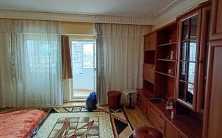 De inchiriat apartament 1 camera, 38mp, decomandat, Nicolina (Belvedere), Iasi - Poză 3