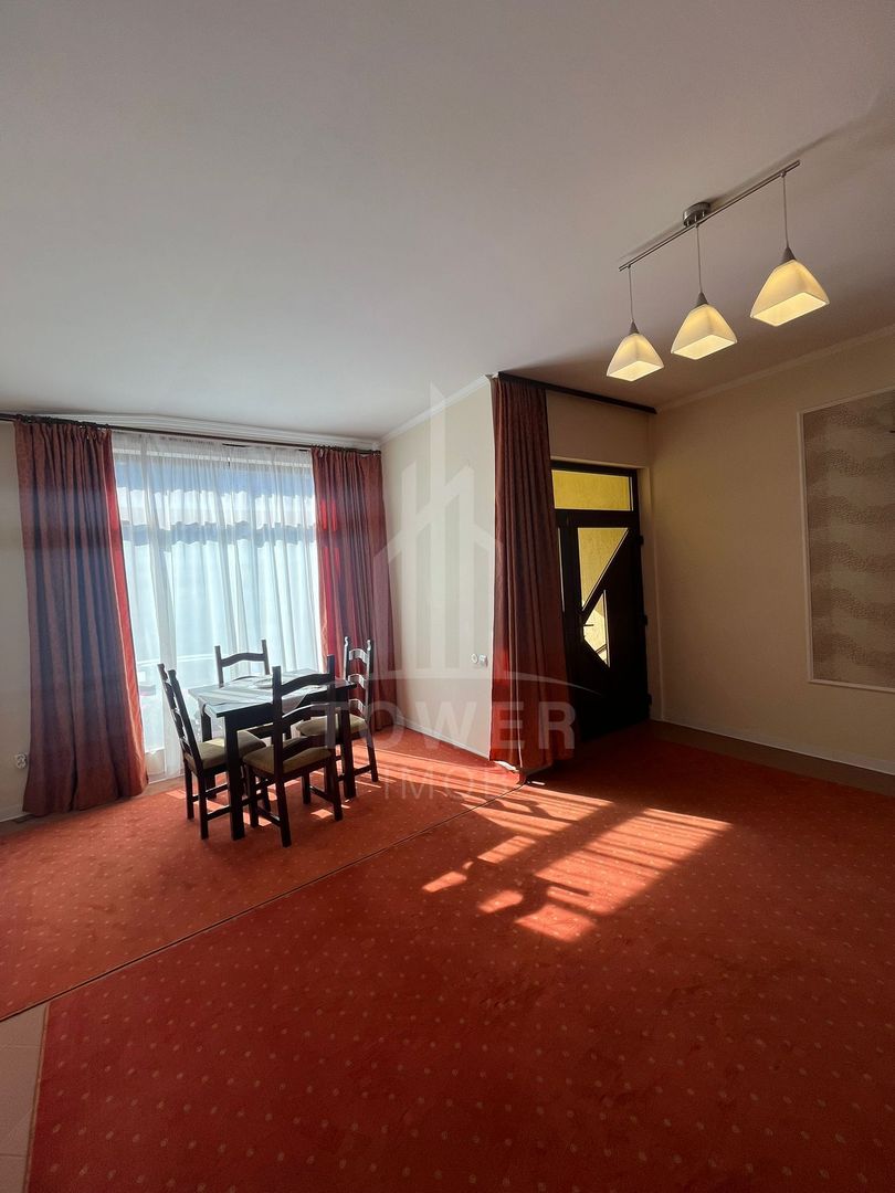 Spatiu Comercial 46 mpu de inchiriat cu vitrina la strada Alba Iulia - Poză 4