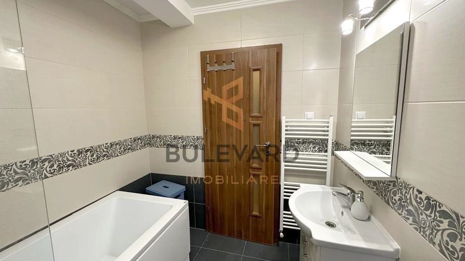 Apartament cu 4 camere+parcare, zona Leroy Merlin! - Poză 10