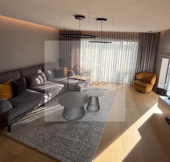 Apartament 3 camere Iancu Nicolae - Grand Park Pipera langa padure - Poză 1