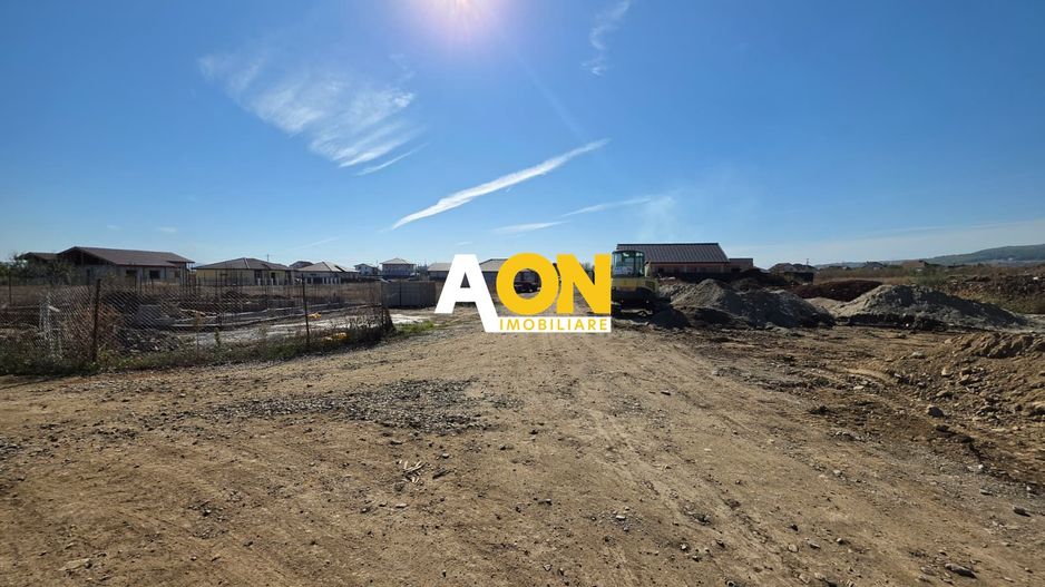 Super Oferta! 510mp Teren Intravilan, Zona Micesti - Poză 3