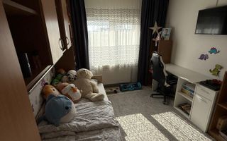 Apartament 3 camere burdujeni . - Poză 9