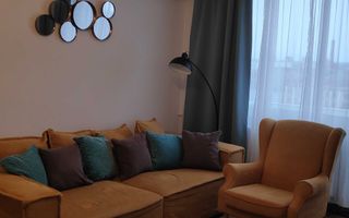Apartament cu 2 camere - Poză 1
