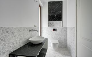 Vila individuala in Otopeni - Poză 25