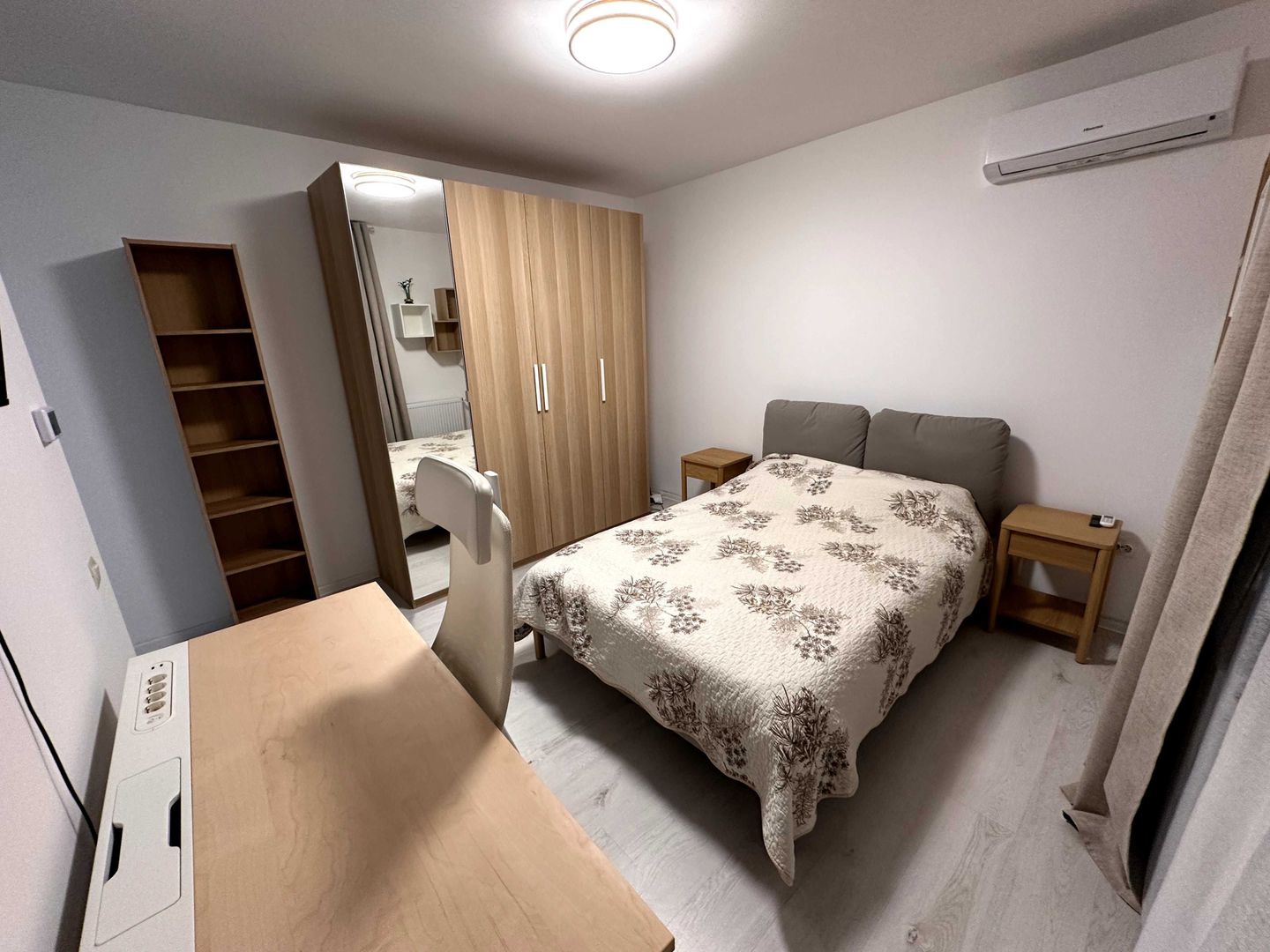 De închiriat garsonieră Brâncoveanu - Poză 2