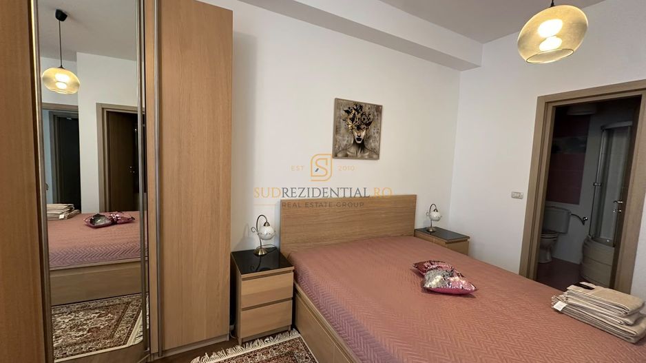 Închiriere vilă P+1, 4 camere, 102 mp utili, pet friendly - Poză 18