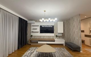 INCHIRIERE 2 CAMERE | SOS NORDULUI | 76MP | ULTRAFINISAT | LOC PARCARE - Poză 7