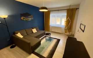Apartament cu 2 Camere în Răcădău - Poză 1