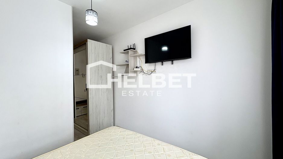 GARSONIERĂ / PARCARE / SUBCETATE RESIDENCE - Poză 4