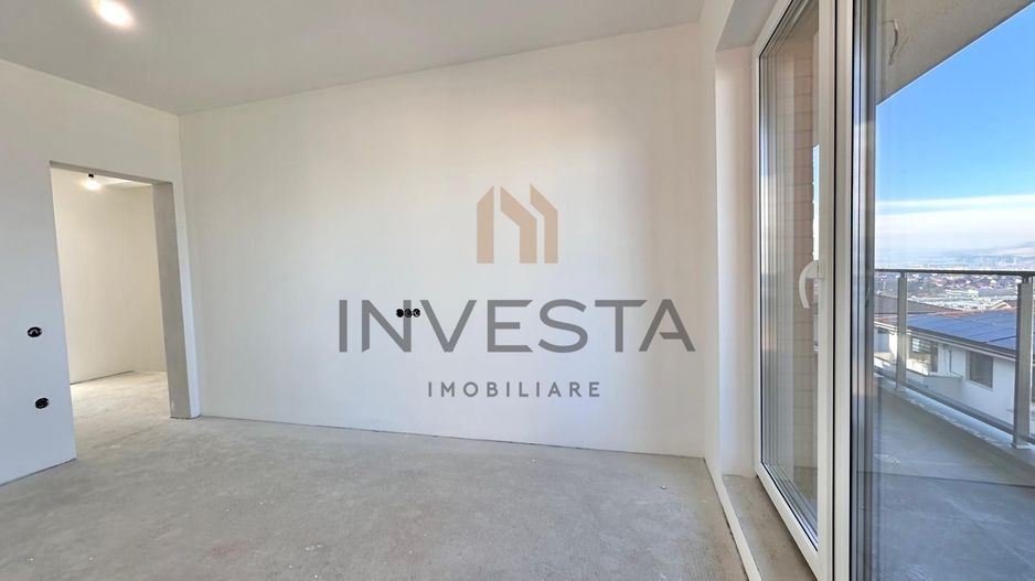 Casa tip duplex cu panorama deosebita!  Constructie premium! - Poză 14