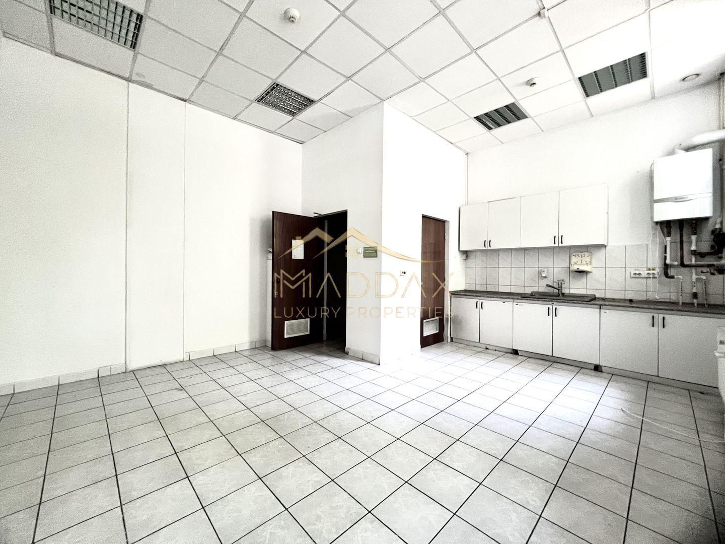 Spațiu Comercial | Dorobanti| 430 mp - Poză 13