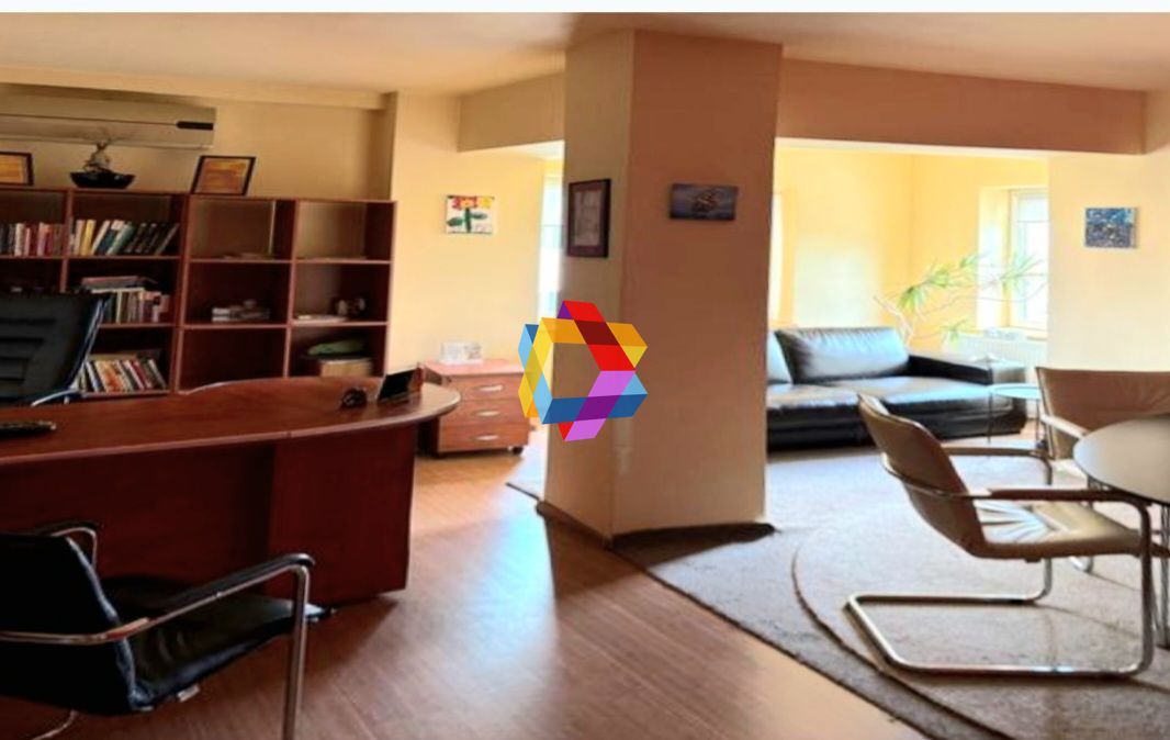 Spatiu birouri de vânzare Brasov - 108 mp # plus-imo.ro - Poză 2