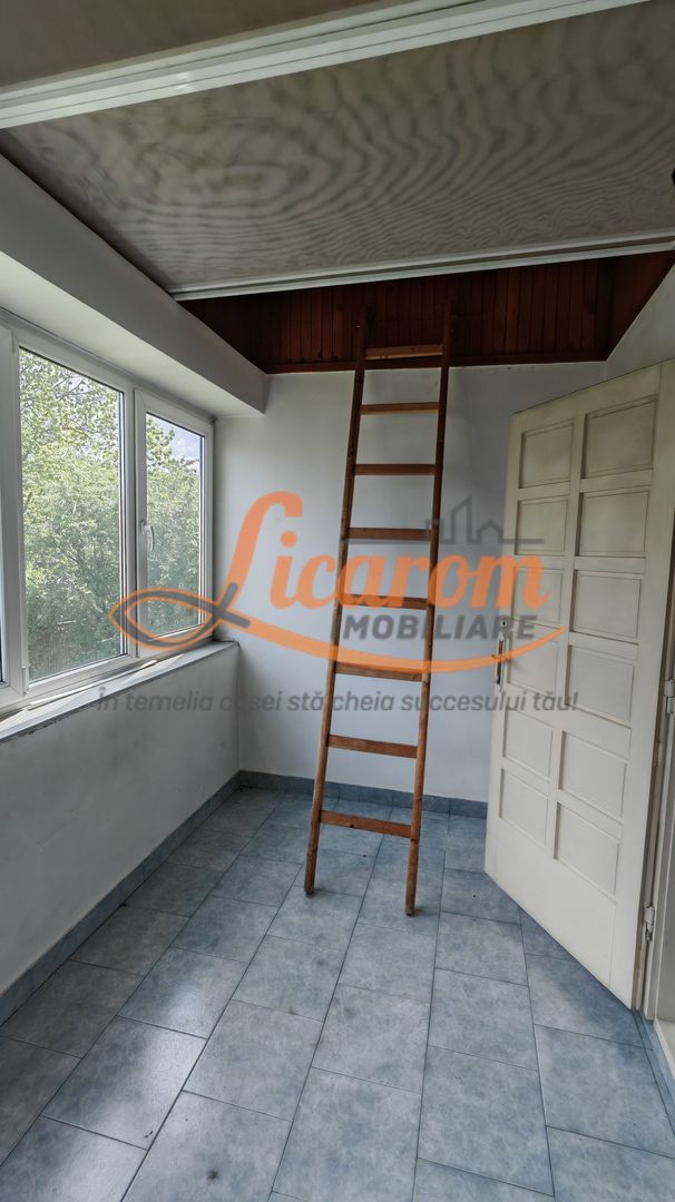Casa individuala,Brasovul Vechi-Nicopole,P+E,3 cam,165000Eur - Poză 15