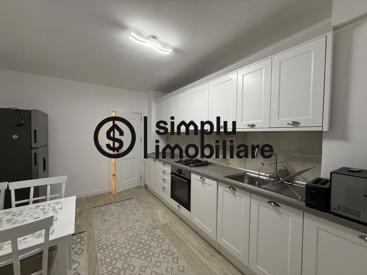 3 camere, central,  110mp  - 700 Euro - Poză 10