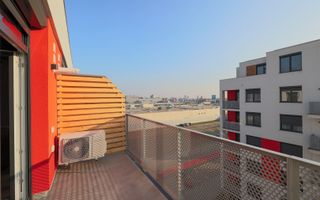 Apartament ARED Premium 2 Camere - Mobilat & Utilat - COMISION 0% - Poză 6