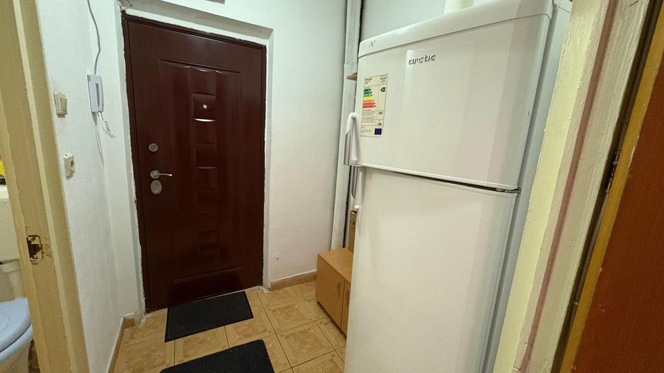 GARSONIERA- BRANCOVEANU, BLOC REABILITAT, BUCATARIE INCHISA, MODERN - Poză 4