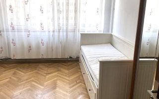Închiriez Apartament cu 3 camere, centrala proprie, prima închiriere, lângă Obor - Poză 8