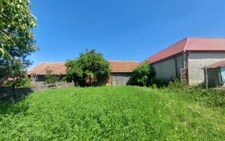 Casa 3 camere | 2225 MP Teren | Ticusu Nou | Comision 0% - Poză 17