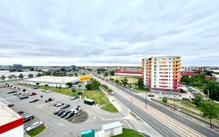 Apartament elegant 3 camere | Zona Olimpia – Stadion | Garaj| - Poză 26