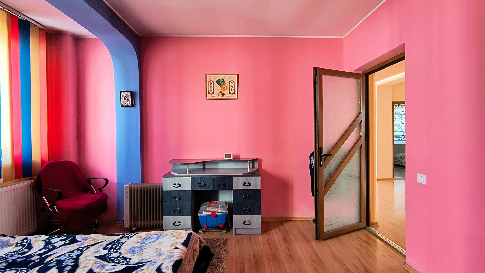 Inel II | Prima Casă spațioasă cu 11 camere, ideală pentru familie! - Poză 18