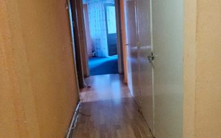 3 camere, etaj 3, 2 bai, 2 balcoane, Micro 16 - Poză 13