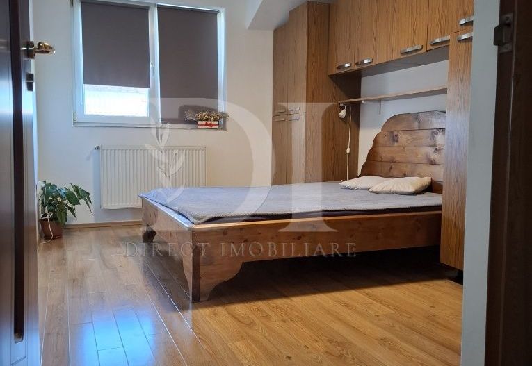 Apartament 3 camere / Zona Parcul Poligon - Poză 6