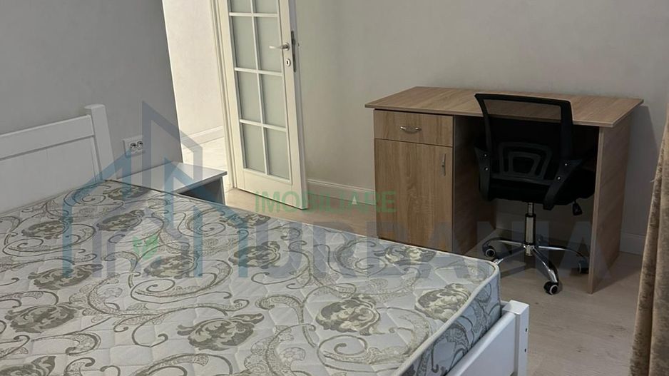 Apartament de închiriat în Complexul Rezidențial Royal Town, zona Copou, Iași - Poză 6