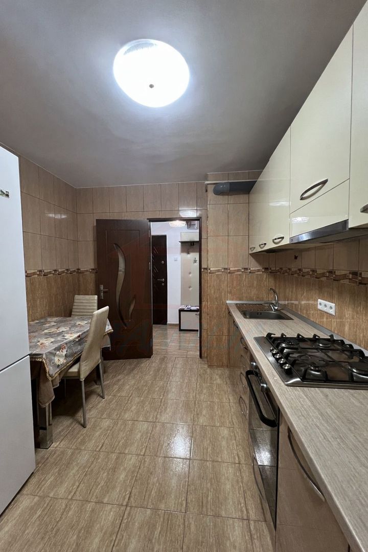 Stil, confort și poziționare excelentă | Apartament 2 camere –Micro 20 - Poză 9