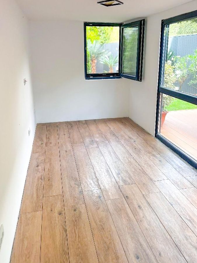 Chirie | Apartament 3 camere | Grădină 135mp | Parcare | Iancu Nicolae - Poză 16