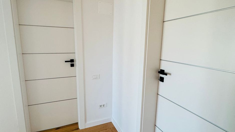 Vila P+1+M 5 camere Popesti-Leordeni-Centura A0 - Poză 23