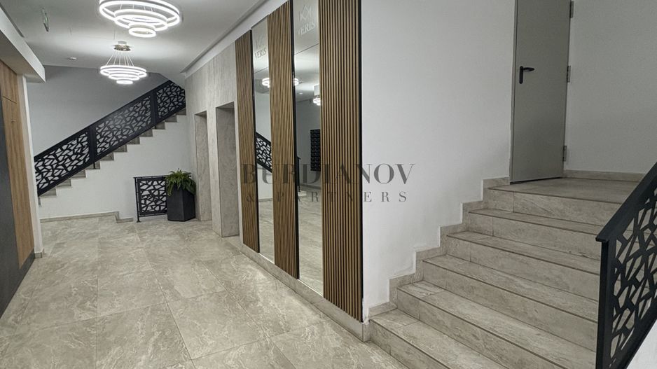 Apartament cu 2 camere de vânzare - Metrou Costin Georgian - Titan - Poză 17