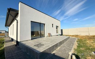 Casa individuala / Teren 469 mp / 4 Camere / La bulevard - Poză 5