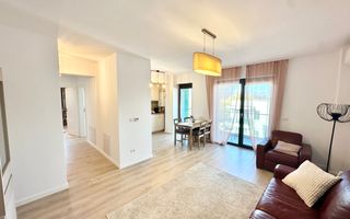 NOU | Aprtament 2 camere -  Aradului | PRIMA ÎNCHIRIERE - Poză 1